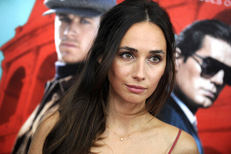 Filmpremiere 'Codename U.N.C.L.E.' in New York