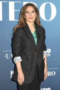 Serienpremiere 'In Utero' in Rom