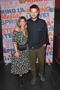 Stella McCartney x Uzwei Event in Hamburg