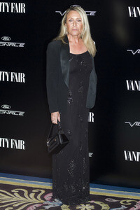 'Vanity Fair Personality of the Year' Gala in Madrid