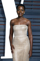 Vanity Fair Oscar Party 2015, Beverly Hills