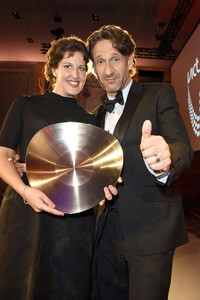 11. Victress Awards Gala in Berlin