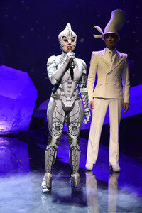 Photocall 'Vivid Grand Show' in Berlin