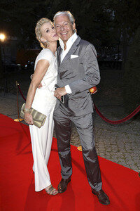 Filmpremiere 'Der Vollposten' in Berlin