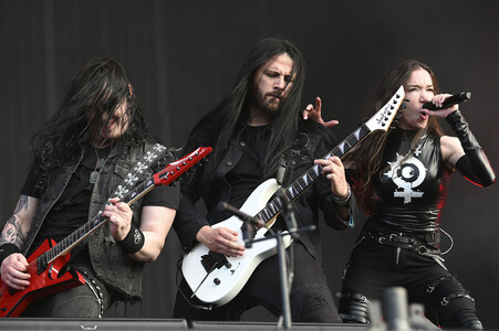 Wacken Open Air 2026
