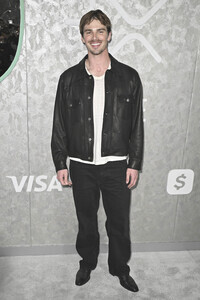 Warner Music Group Grammy Awards Party in Los Angeles