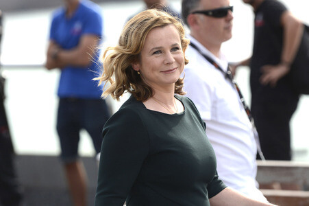 Donostia Award Photocall, San Sebastian Film Festival 2015