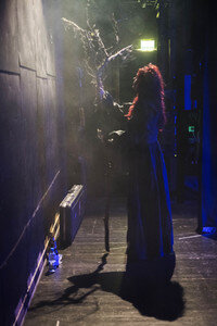 27. Wave-Gotik-Treffen in Leipzig