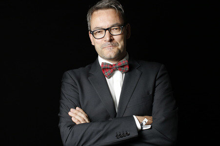 6. Webvideopreis 2016 in Düsseldorf