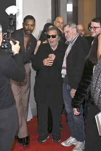 Filmpremiere 'Dead Man's Wire' in Los Angeles