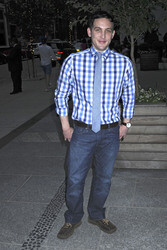 'The Honourable Woman' Screening, New York