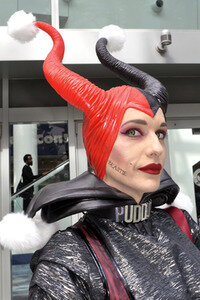 WonderCon 2018 im Anaheim