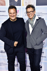 Filmpremiere 'Wuff' in Berlin