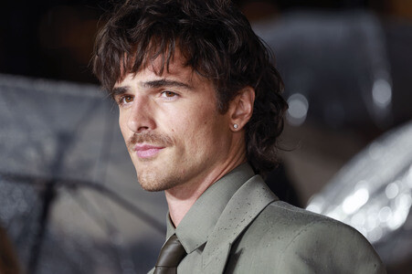 Filmpremiere 'Wuthering Heights - Sturmhöhe' in London