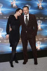 'The Wyld' Premiere, Berlin