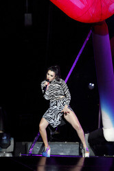 Charli XCX Konzert, Berlin