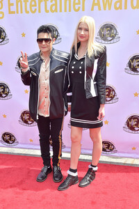 Young Entertainer Awards 2018 in Universal City