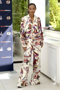 Photocall 'A Year in London' in Rom