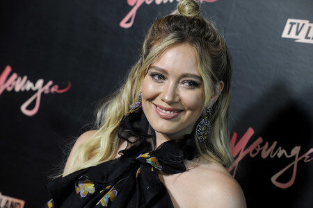 Season Four Premiere 'Younger' in New York