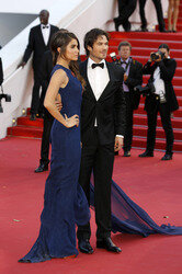 'Youth' Premiere, Cannes Film Festival 2015