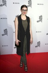 Zalando Event 'Are You Ready?', Berlin