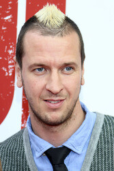 'Zulu' Premiere, Hamburg