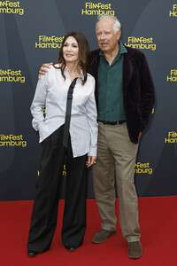 Filmpremiere 'Die dritte Hochzeit', Filmfest Hamburg 2026