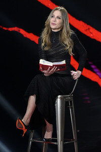 Talkshow 'Belve 2025' in Rom