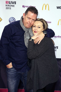 1LIVE Krone 2015 in Bochum