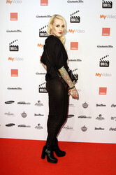 99Fire Films Award, Berlinale 2015