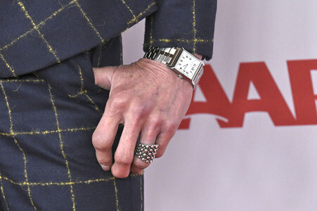 AARP Movies for Grownups Awards 2026 in Beverly Hills