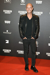 About You Awards 2018 in München