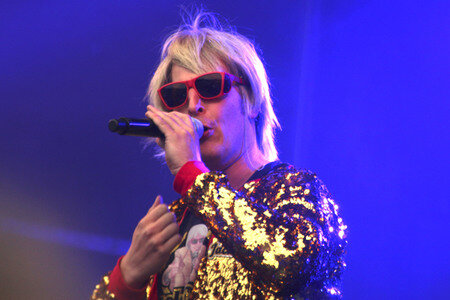 Schlager-Festival 'Bodensee Ahoi' in Konstanz