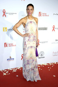 15. Benefizgala 'Künstler gegen AIDS' in Berlin