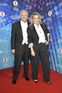 Künstler gegen Aids - Die Gala 2025 in Berlin