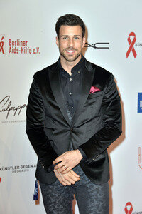 Künstler gegen Aids - Die Gala 2018 in Berlin