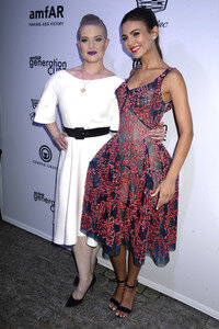 amfAR generationCURE Solstice 2017 in New York