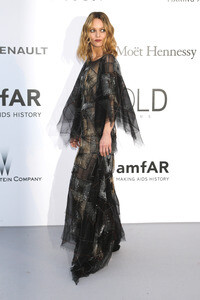 amfAR's Cinema Against Aids Gala, Cannes Film Festival 2016