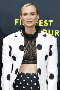 Filmpremiere 'Amrum', Filmfest Hamburg 2025