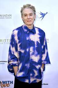 Charity Event 'Project Angel Food's Lead With Love' in Los Angeles