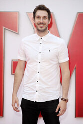 Filmpremiere 'Ant-Man' in London