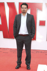Filmpremiere 'Ant-Man' in London
