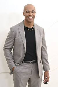 Apple TV Pressetag in Santa Monica