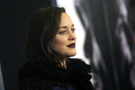 Special Screening 'Assassin's Creed' in New York