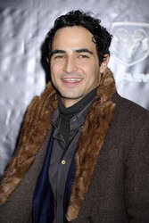 'August: Osage County' Premiere, New York