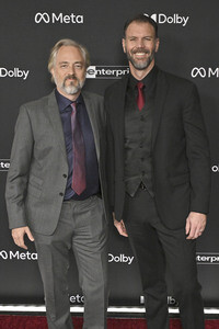 Filmpremiere 'Avatar: Fire and Ash' in Los Angeles