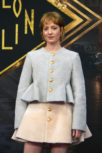 Season 5 Premiere 'Babylon Berlin' in Berlin