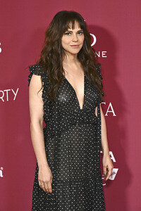 BAFTA TV Tea Party 2025 in Beverly Hills