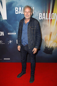 Filmpremiere 'Ballon' in Berlin