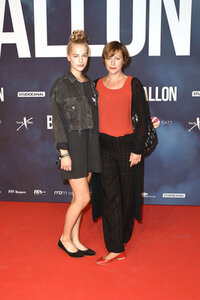 Filmpremiere 'Ballon' in München